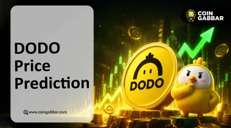 DODO价格预测:$DODO为何急速飙升?