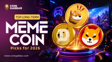 2026年7月最值得长期投资的五大Meme币