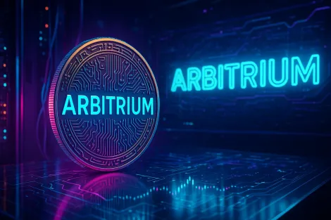 Arbitrum目标价0.20美元，分析师看好下降楔形后看涨反转