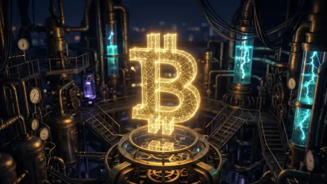 美伊紧张局势升级,比特币跌至62,000美元,纳斯达克指数下跌1%