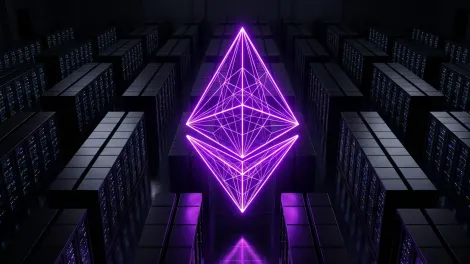 BitMine增持4900万美元以太坊，逼近流通供应量的4.8%
