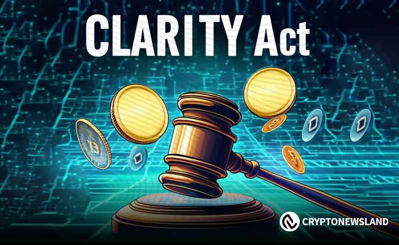 CLARITY法案在参议院辩论中势头渐增