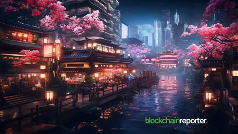 日本大型银行力挺Solana，SBI与SMFG在亚洲推进链上金融