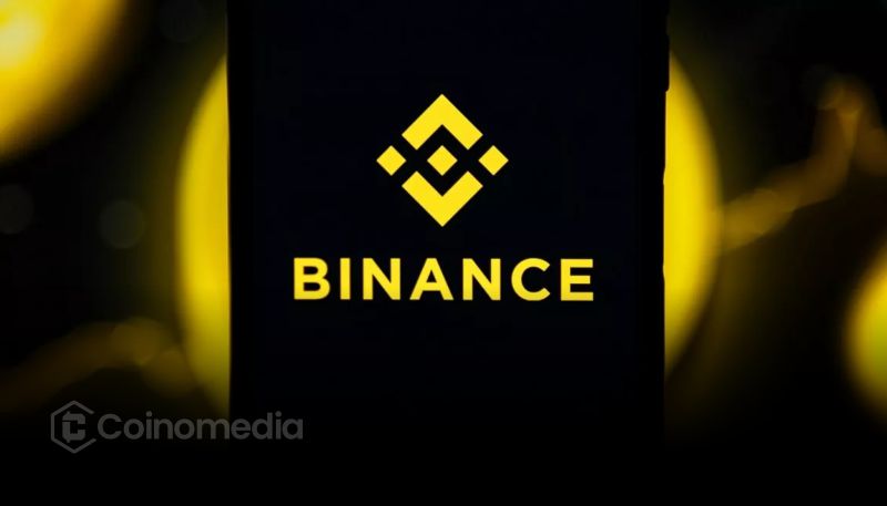 Binance US 复苏计划:目标20%市场份额