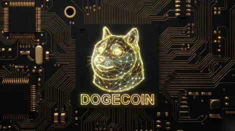 狗狗币价格逼近0.080美元,趋势反转初现端倪