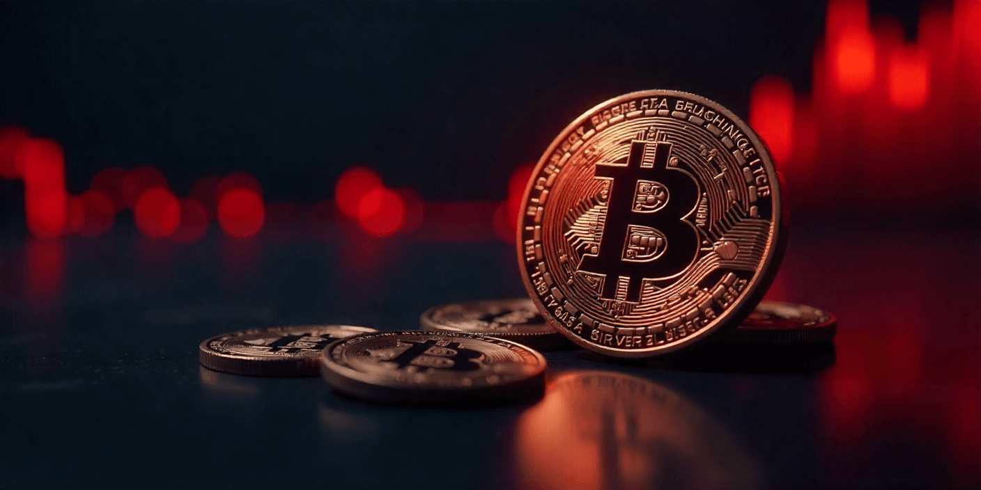 比特币今日为何跌破63,000美元？