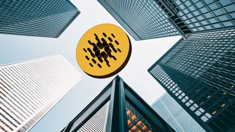 Cardano 即将迎来重大区块链里程碑