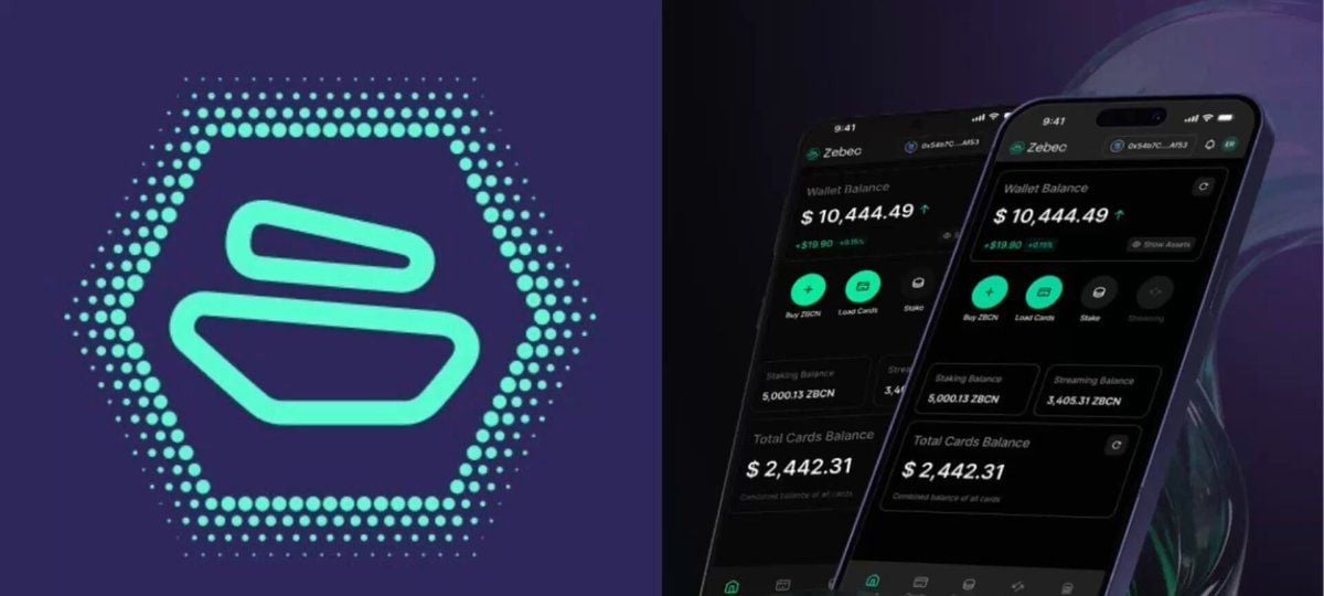 Zebec SuperApp 正式登陆安卓和 iOS 平台