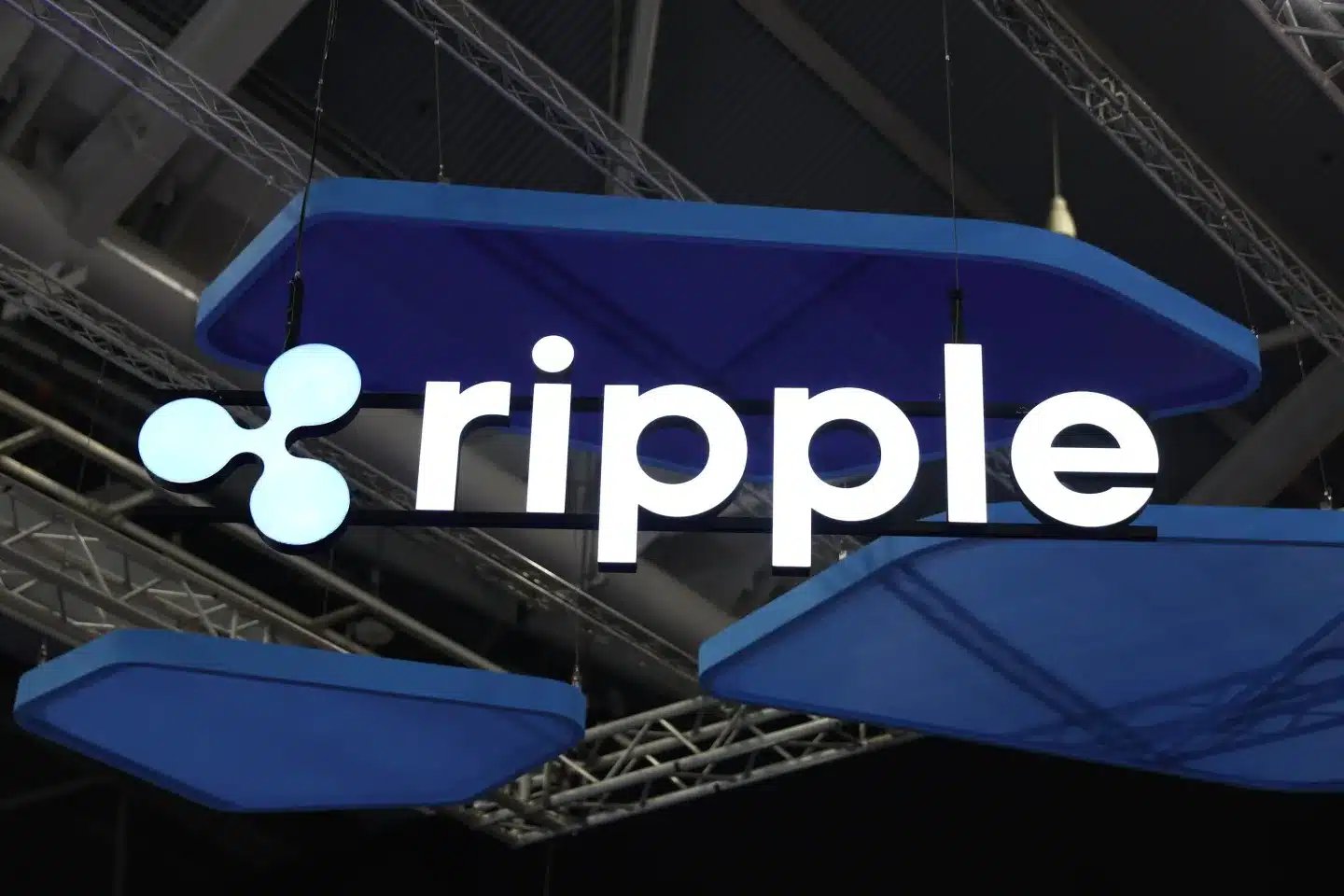 Ripple入选英国财政部代币化工作组，参与330亿英镑市场改革
