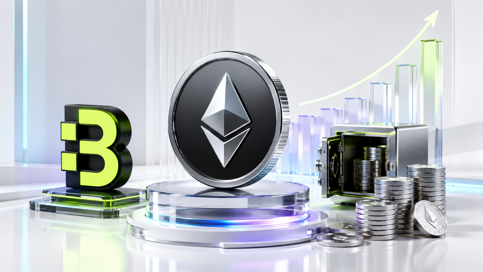 BitMine再购入27,801枚ETH，总持仓量达577万
