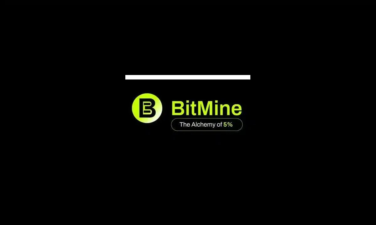 Bitmine 将以太坊资产库扩充至 577 万 ETH，逼近 5% 目标