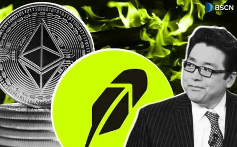 Robinhood链能否将ETH价格推至历史新高？