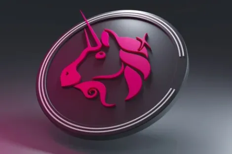 Uniswap (UNI) 飙涨35%，Robinhood链集成推动日均费用达520万美元