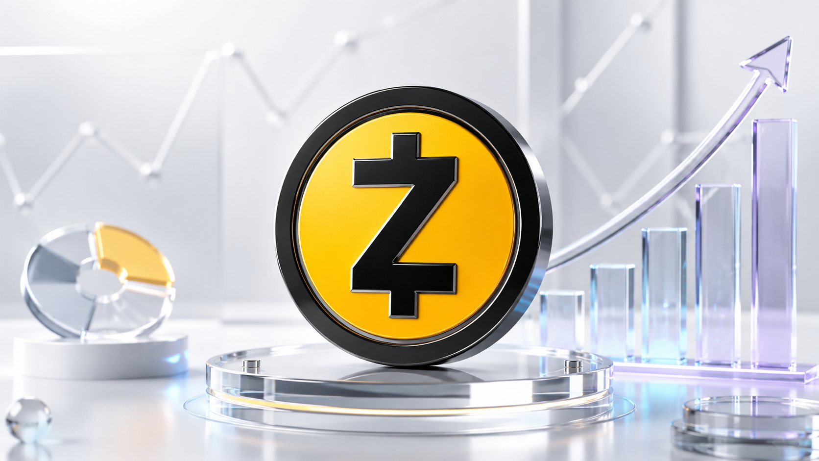 Zcash涨势延续，680美元通道目标重现