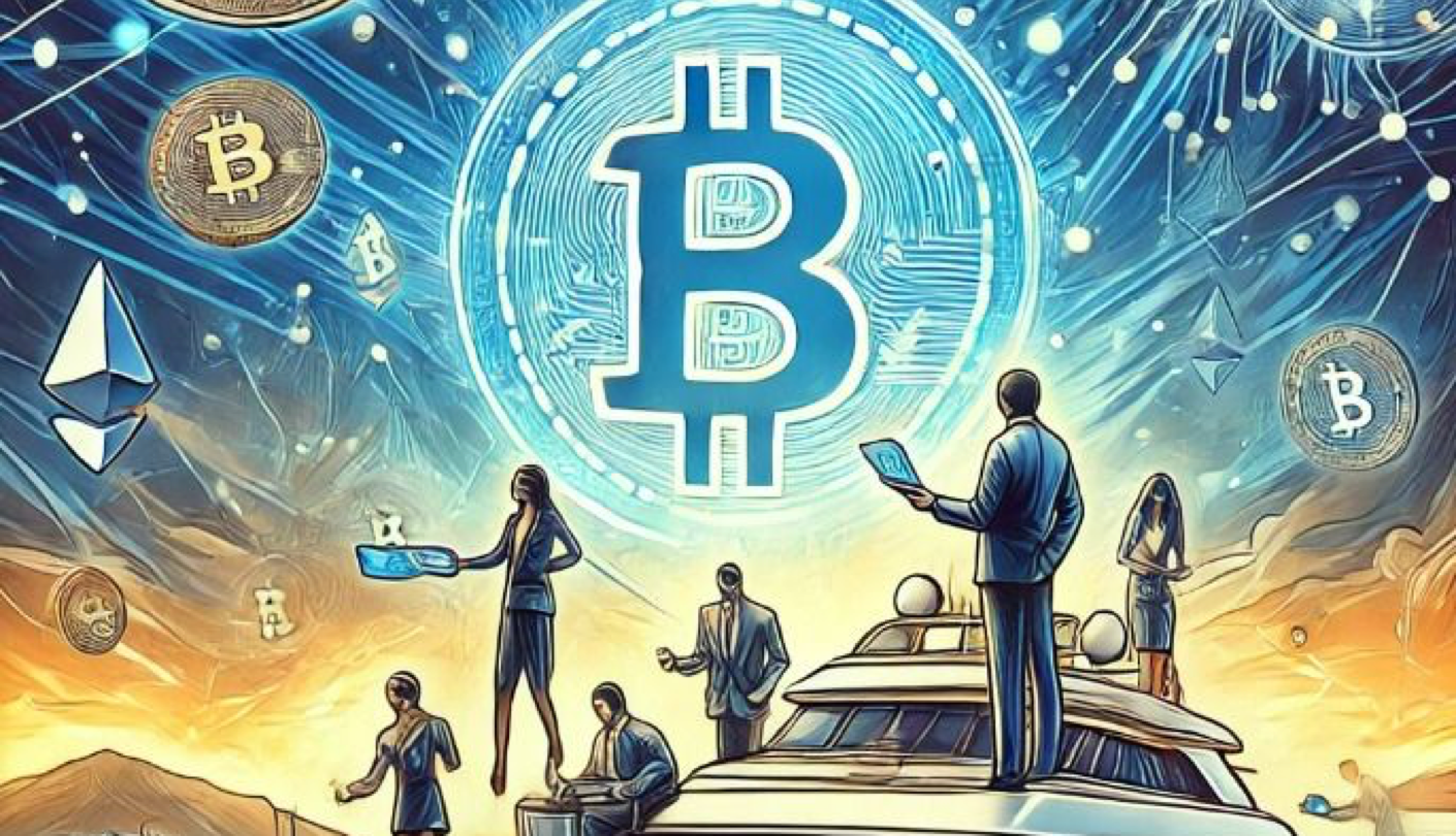 ONDO剑指新高：能否冲破阻力？