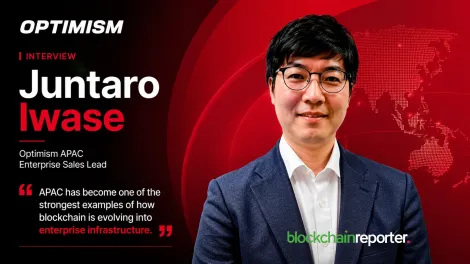 Optimism亚太企业攻略：索尼、Upbit与Toss如何押注OP Stack