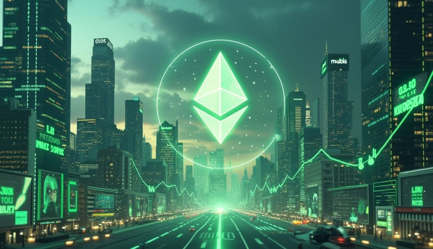 XRP动态：价格反弹、ETF静默与账本收益方案