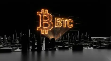 Glassnode：ETF流出放缓，比特币趋于稳定，关注6.9万美元阻力位