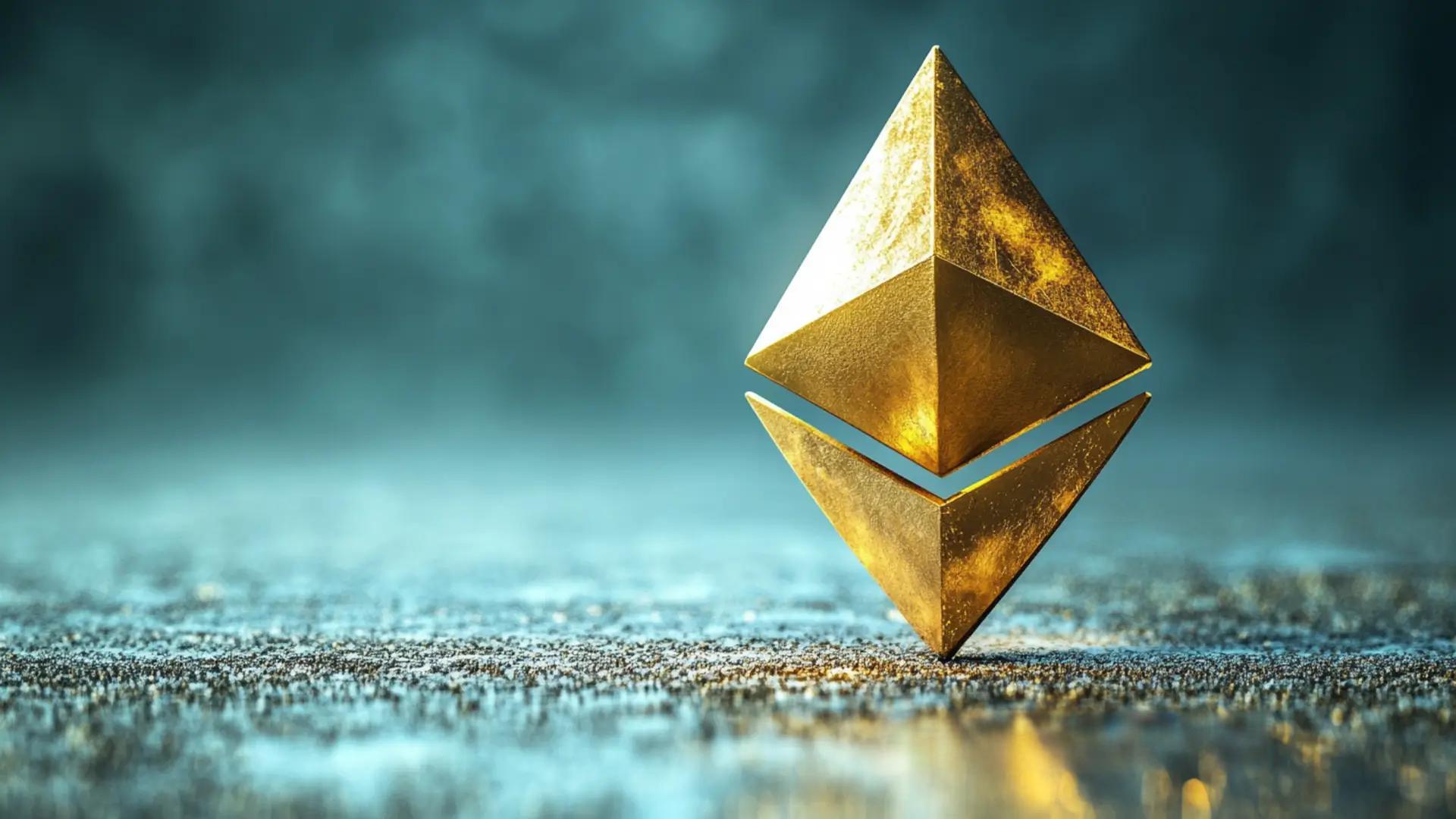 Bitmine Immersion Technologies 声称持有577万枚ETH，逼近5%供应量里程碑