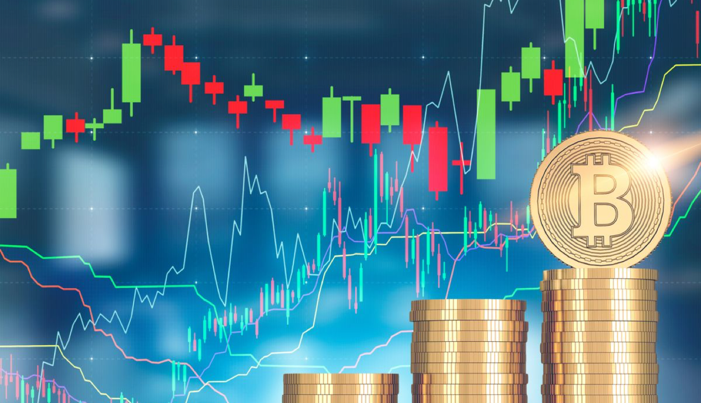 Citadel Securities以200亿美元估值向Crypto.com投资4亿美元