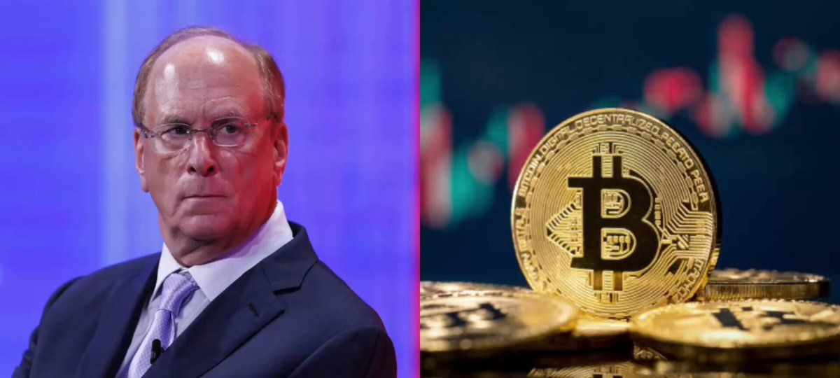 贝莱德旗下现货比特币ETF资金规模突破470亿美元