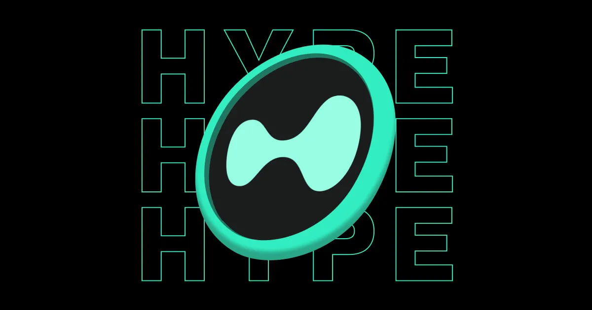 HYPE跌至关键支撑位，抵押品风险加剧