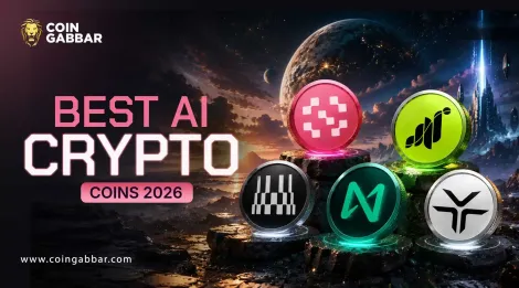 2026年最佳AI加密币：真正实用的领先项目