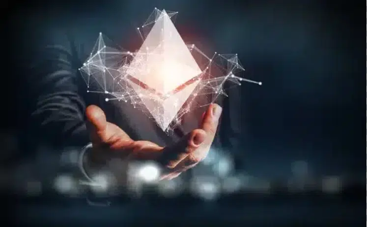以太坊凭借此次发布超越比特币！ETH的新时代即将开启？