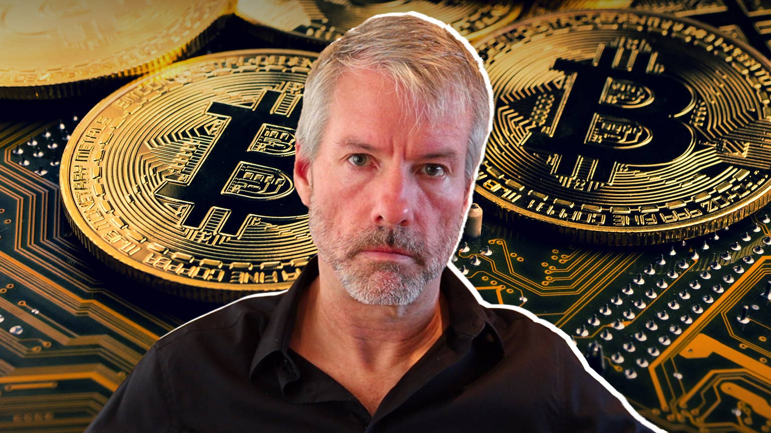MicroStrategy不买比特币的一个关键原因
