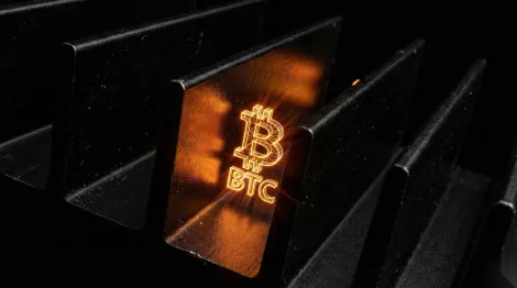 普信集团推出首只主动管理型多代币现货加密货币ETF