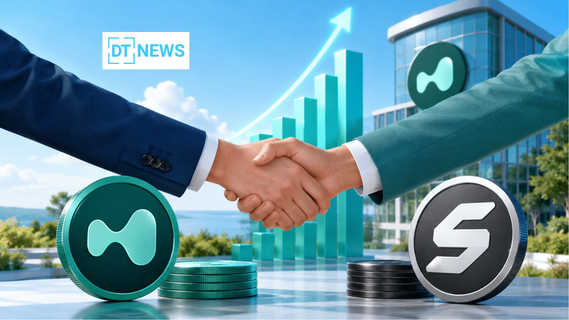 Hyperliquid与Hyperion达成DeFi-Skew协议后，机构市场推动力增强