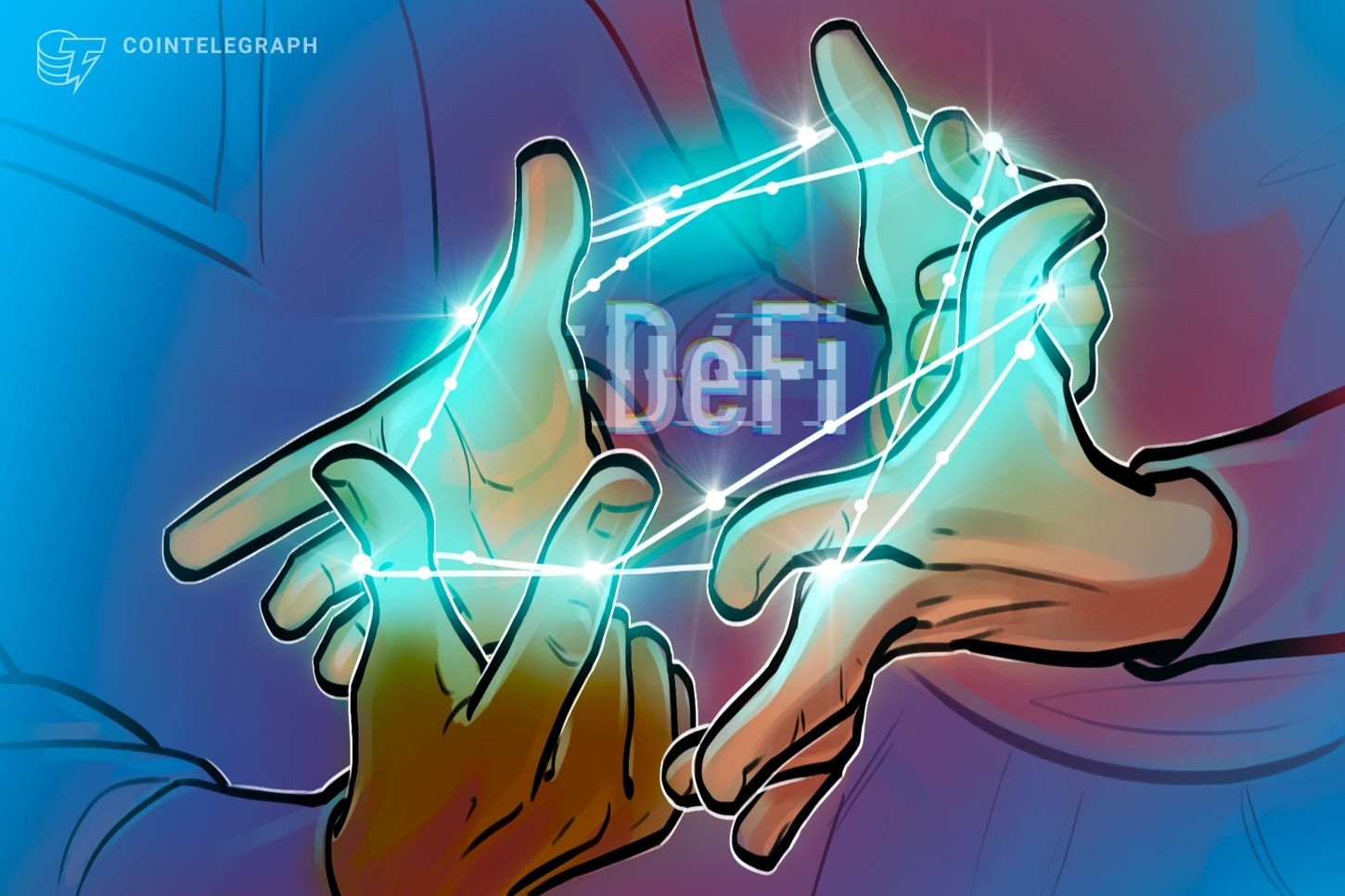 ARK反驳a16z的“传统金融需要区块链而非DeFi”观点