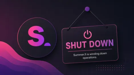 Summer.fi 在遭遇604万美元金库攻击后逐步关闭