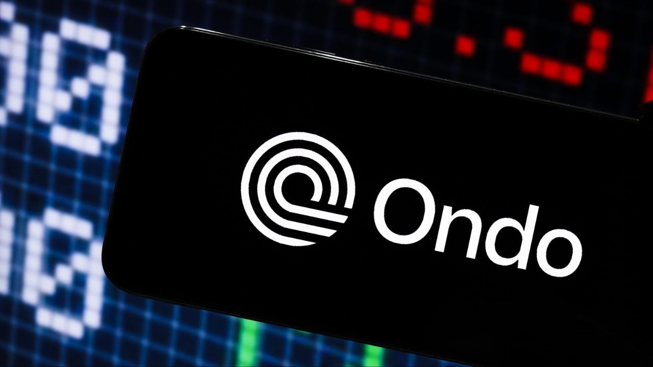 ONDO在DTCC反弹后维持16%涨幅——关键水平展望
