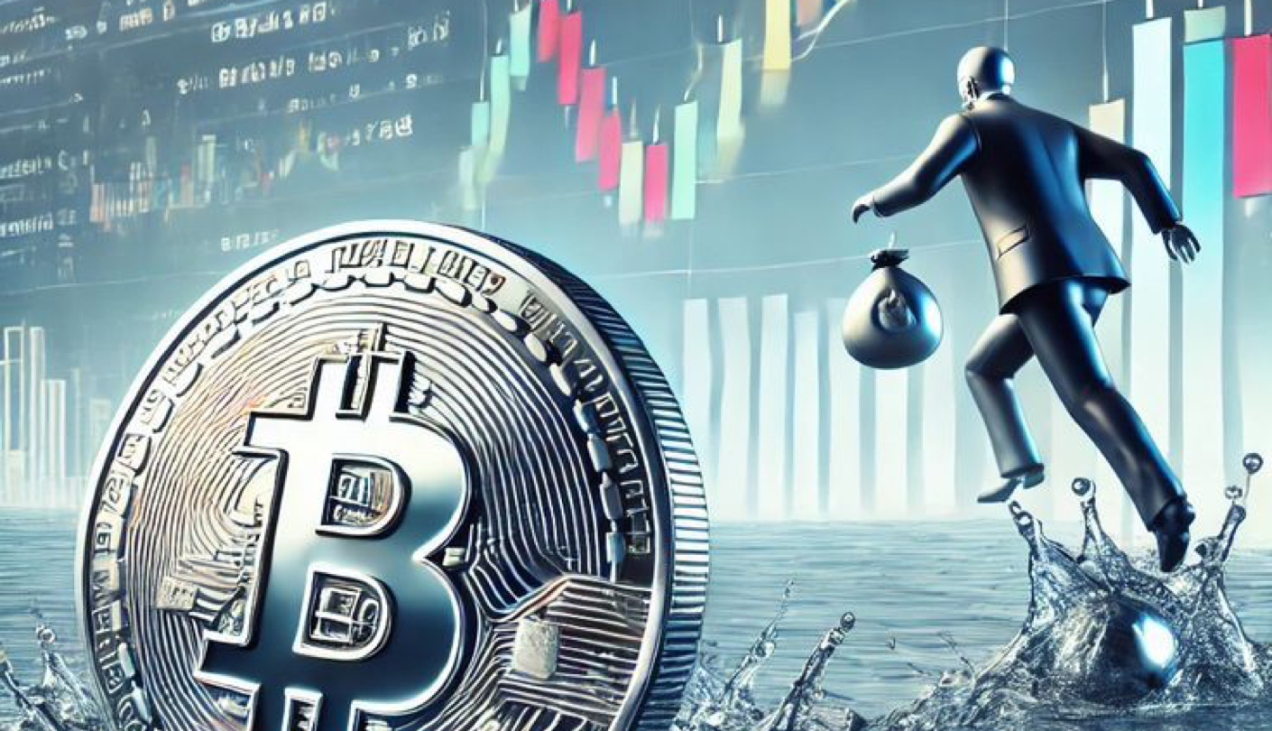城堡投资6亿美元支持两家加密货币交易所