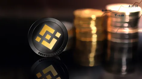 富兰克林邓普顿向BNB Chain注入15亿美元，BNB价格横盘整理