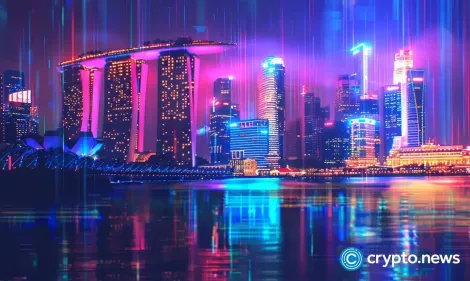 SBI Holdings拿下Coinhako控制权，加速布局新加坡加密货币市场
