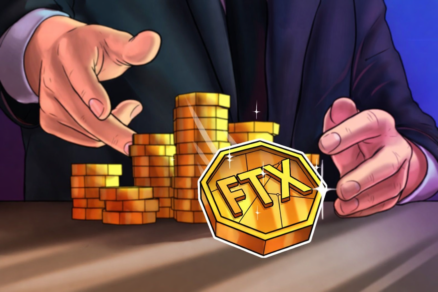 FTX第五轮偿付:向债权人分配9亿美元