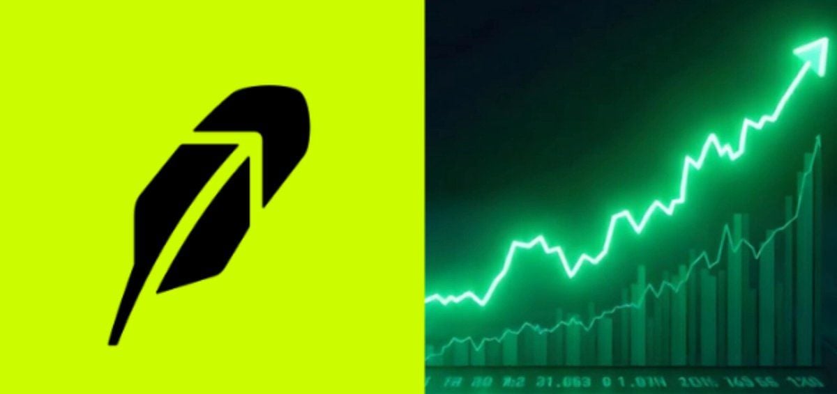 Robinhood Chain一周交易量达52.5亿美元