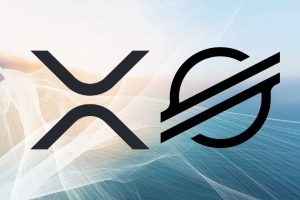 XLM市值1550亿美元→XRP市值1.55万亿美元：顶级分析师揭秘“亚当与夏娃”路线图