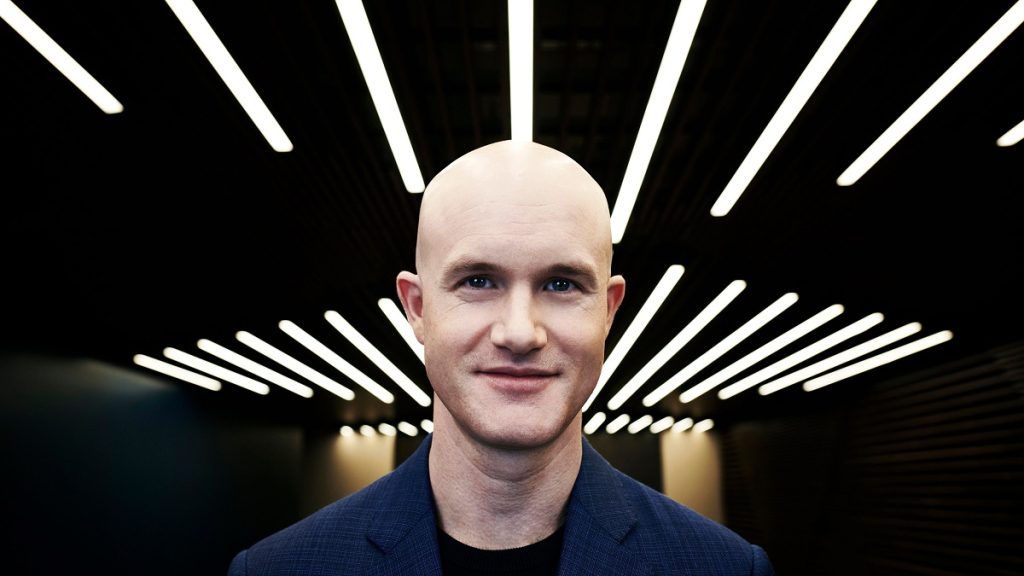 Coinbase CEO更换社交媒体头像！这款模因币暴涨创下历史新高！详情来了