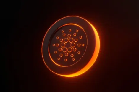 鲸鱼在Van Rossem硬分叉前囤积，Cardano（ADA）价格蓄势待发