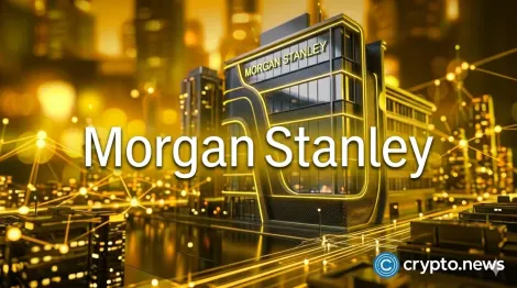 Morgan Stanley opens up Bitcoin, Ethereum and Solana trading on the E*TRADE platform