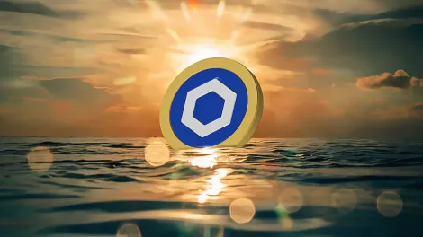 Chainlink站稳8美元，未平仓合约攀升，代币化应用加速
