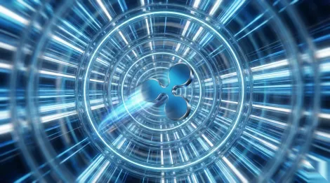 XRP is expected to soar by 50%, Q3 breakthrough is imminent, and technical indicators signal recover