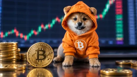 Bitcoin $DOG model aims to remove Bitcoin core relay policy restrictions
