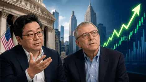 汤姆·李与彼得·布兰特预测标普500将在2026年底前达到8000点，概率为69%