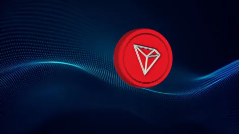 TRON's treasury holdings increase and growth is imminent