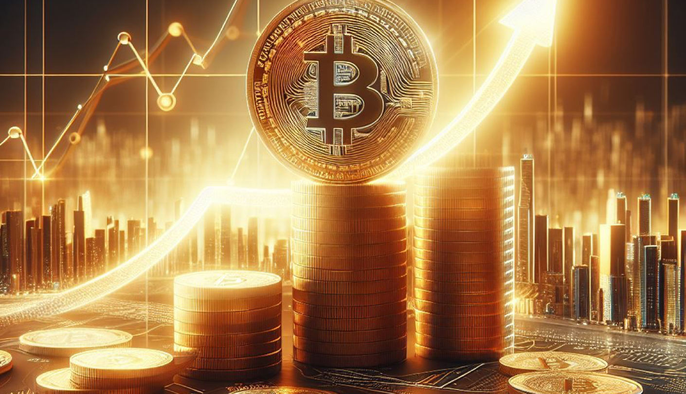 XRP价格正重演2017年暴涨前的模式!