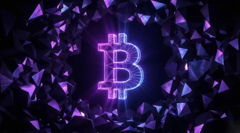 赵长鹏：比特币比AI股票更能对冲通胀